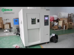 Cần một giải pháp nhanh chóng và chính xác cho thử nghiệm sốc nhiệt? Hãy thử phòng thử nghiệm sốc nhiệt của chúng tôi.