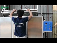 Sản phẩm của bạn có thực sự chống nước không?