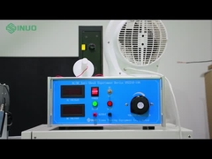 Thiết bị thử nghiệm kết nối EV Thiết bị thử nghiệm đầu dò chống sốc AC/DC