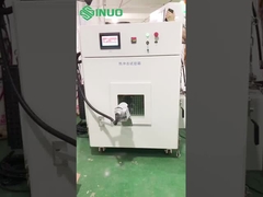 Sản phẩm của bạn đã sẵn sàng cho cú sốc nhiệt độ cực kỳ chưa?