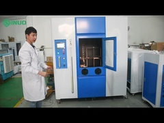 Tìm kiếm một phòng thử nghiệm dễ cháy UL94 đáng tin cậy cho dây & cáp?