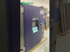 Các thành phần EV của bạn có thể sống sót ở nhiệt độ -70 độ C không?