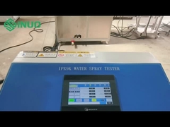 Is Your Product Truly Waterproof? Test with ISO 20653 High-Pressure Open Type Spray IPX9K Equipment (Xét thử với thiết bị phun nước áp suất cao IPX9K)