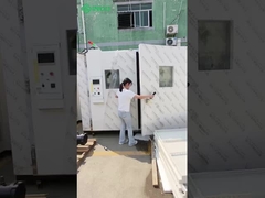 Tìm kiếm một phòng thử nghiệm môi trường đáng tin cậy? Khám phá giải pháp thử nghiệm của chúng tôi!