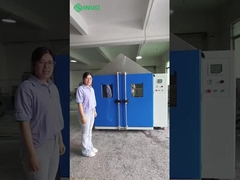 Khám phá hệ thống thử nghiệm xịt muối ISO 16750-4 của chúng tôi cho khả năng chống ăn mòn vô song!