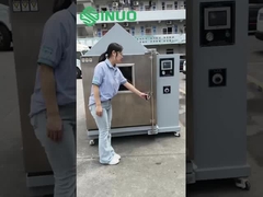 Các sản phẩm của bạn có thể chịu được thử nghiệm xịt muối khắt khe nhất không?