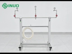 Thiết bị thử nghiệm phun nước UL2251 này đảm bảo an toàn kết nối EV như thế nào?