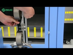 Liệu cáp thang máy này có vượt qua thử nghiệm kéo và mở rộng không?