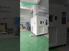 Các đầu nối điện tử của bạn có chịu được thử nghiệm sốc nhiệt cực kỳ không?