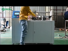 IEC 60702-1 Máy kiểm tra uốn cong cáp