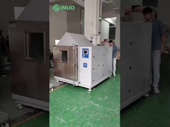 Tại sao chọn Phòng kiểm tra phun muối hợp chất của chúng tôi cho nhu cầu kiểm tra vật liệu của bạn?