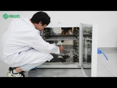 IEC 62196 Thiết bị kiểm tra áp suất quả bóng thép không gỉ 304 vật liệu xe điện