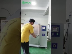 Đây có thể là phòng kiểm tra ăn mòn linh hoạt nhất trên thị trường?