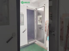 Sản phẩm của bạn đã sẵn sàng cho thử nghiệm khí hậu chưa?