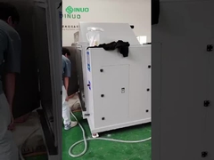 Các thành phần xe của bạn có thể sống sót qua thử nghiệm phun muối và nhiệt ẩm không?