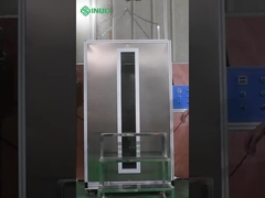 Phòng thử nghiệm ngâm cần chứng minh sản phẩm của bạn có thể sống sót khi ngâm hoàn toàn