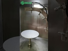 Nếu bạn đang gặp khó khăn trong việc kiểm tra sự tuân thủ IPX9, tại sao không thử phòng kiểm tra nước của chúng tôi?