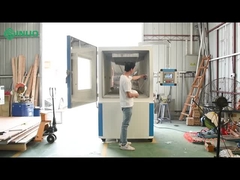 Bạn có đáp ứng các yêu cầu kiểm tra chống bụi cho ô tô và điện tử không?