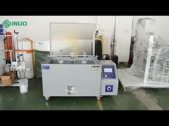 Cần một Phòng thử nghiệm phun muối đáng tin cậy cho thử nghiệm ăn mòn ASTM B117?