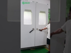 Làm thế nào bạn kiểm tra độ tin cậy của sản phẩm dưới nhiệt độ và độ ẩm liên tục?