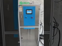 Làm thế nào để bạn có thể kiểm tra chính xác giao diện sạc EV cho IPX1?IPX8?Hệ thống kiểm tra chống nước EV