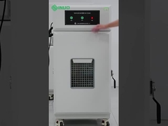 Điều gì làm cho buồng thử nghiệm chống nổ này là điều cần thiết để thử nghiệm pin?