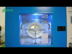 Giải pháp tốt nhất cho IPX3 IPX6 thử nghiệm bảo vệ xâm nhập là gì?