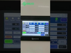 Các sản phẩm của bạn có thể chịu được IPX9 áp suất cao, nhiệt độ cao phòng thử nghiệm nước Jet?