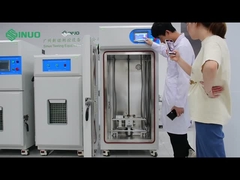 Liệu pin này có thể chịu được cú sốc 9,1kg không?