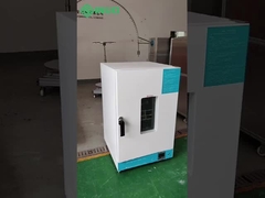 Các linh kiện của bạn có chịu được nhiệt độ từ RT+10°C đến 300°C trong Lò nung có thể lập trình 225L không?