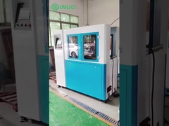 Tìm kiếm một giải pháp đáng tin cậy để kiểm tra EV cắm khóa cơ khí? thử EV cắm thử sức chịu đựng của chúng tôi