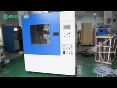 Điều Gì Khiến Buồng Thử Nghiệm Chống Thấm Nước Này Lý Tưởng Cho Các Bài Kiểm Tra IPX3 đến IPX6?