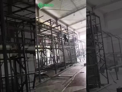 Xe tải của bạn có thật sự chống nước không?