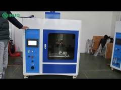 Thiết bị kiểm tra dây phát sáng dùng để làm gì? Tiêu chuẩn IEC cho thử nghiệm dây phát sáng là gì?