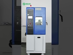 Đây có phải là Giải pháp Kiểm tra Khí hậu mà bạn đang tìm kiếm không? Xem buồng này hoạt động!