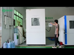 Các sản phẩm của bạn có thực sự chống bụi không?