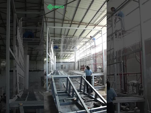 Can Your Vehicle Withstand Heavy Rain? | Rain Test System for Refrigerated & Insulated Trucks