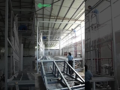 Xe của bạn có chịu được mưa lớn không? | Hệ thống kiểm tra mưa cho xe tải đông lạnh & cách nhiệt