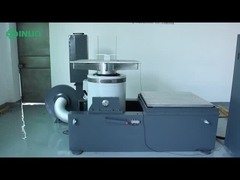 Bộ pin xe điện của bạn có thể chịu được thử nghiệm rung động thực tế không?
