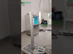 Tại sao thử nghiệm IPX3 / IPX4 này rất quan trọng đối với các thiết bị điện tử?