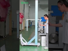 Bạn đang tìm kiếm một phương pháp đáng tin cậy để kiểm tra khả năng chịu va đập của các sản phẩm EVSE của mình?