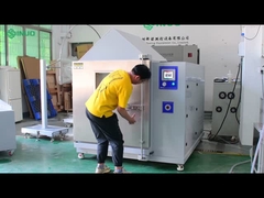 Đây có phải là Giải pháp Tối ưu cho Thử nghiệm Ăn mòn trong Ngành Ô tô & Điện tử?