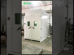 Tại sao Phòng kiểm tra phun muối là điều bắt buộc đối với thử nghiệm ô tô và hàng không vũ trụ?