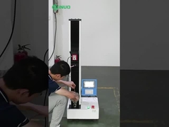 Đầu nối EV của bạn có vượt qua thử nghiệm kéo căng vạn năng IEC 62196-1:2022 không?