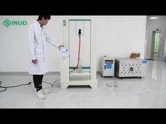 Làm thế nào để chúng ta kiểm tra độ bền của phích cắm sạc xe điện?