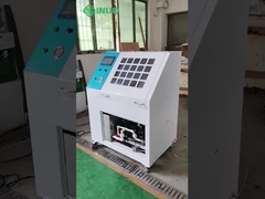 Bạn đang tìm kiếm một giải pháp kiểm tra thủy lực mạnh mẽ, chính xác và dễ sử dụng chứ?