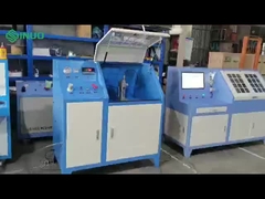 Bạn đang tìm kiếm thiết bị thử áp đáng tin cậy cho đường ống, lò phản ứng hoặc các bộ phận ô tô?