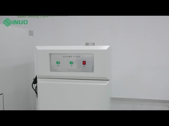 Lo lắng về nguy cơ nổ pin trong quá trình thử nghiệm?