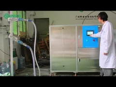 Các thiết bị điện tử của bạn đã sẵn sàng để kiểm tra IPX5/IPX6 chưa?