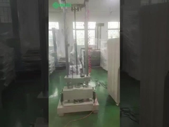 Pin của bạn đã sẵn sàng cho Bài kiểm tra sốc cơ học gia tốc tối ưu chưa? Máy kiểm tra sốc cơ học